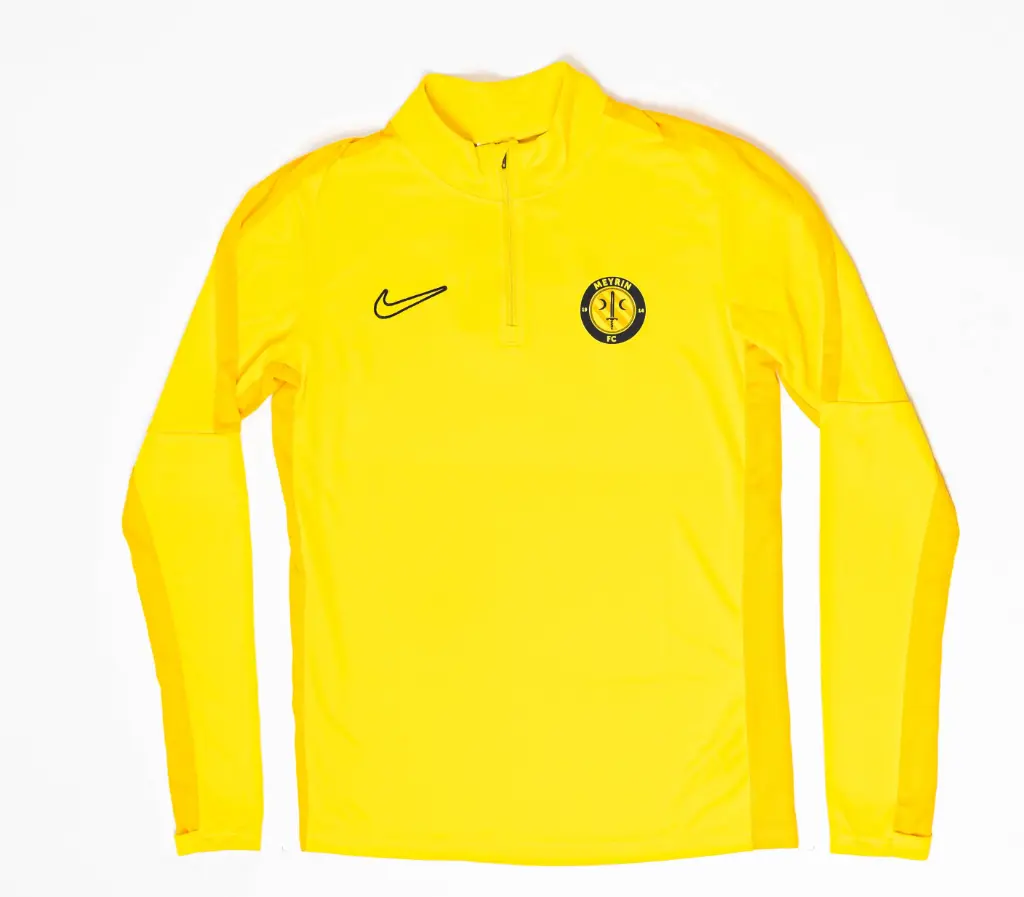 Sweat entraînement (Adulte)