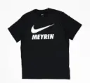 T-shirt Meyrin Noir