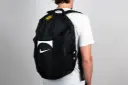 Academy Team Backpack / NOIR